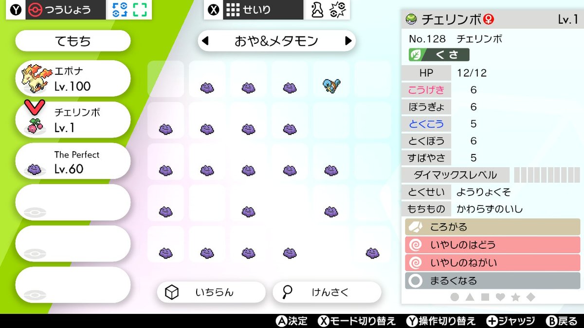 No 126 129 ワタシラガ チェリム Min T ミント