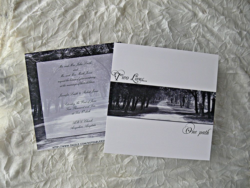 Noteable Invitations tweet media