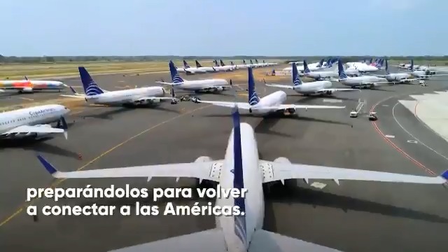 Video insertado