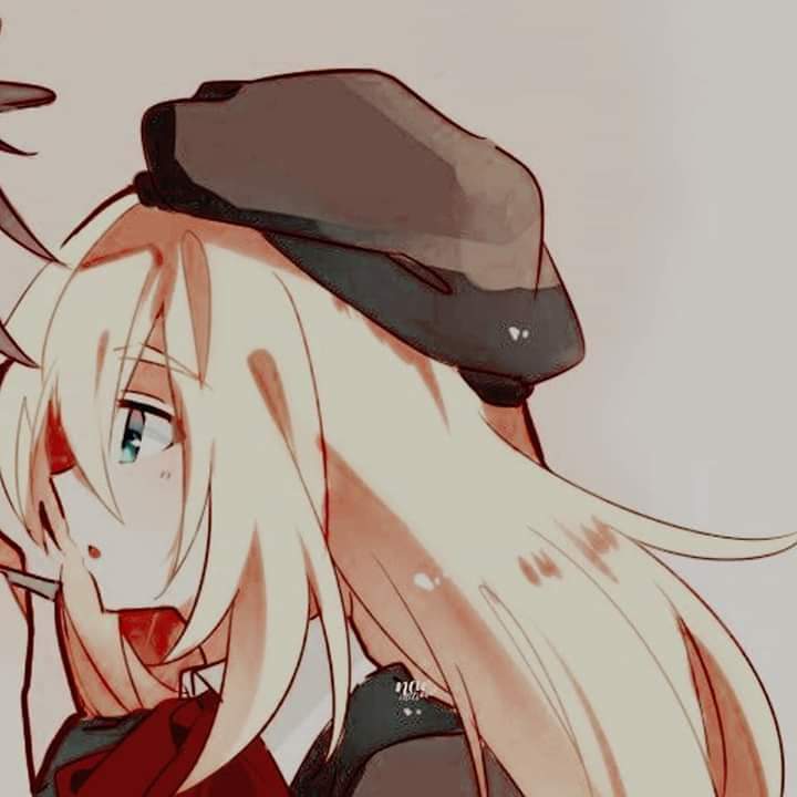 erymlisboa on X: ↳Icons Rachel Gardner ↳Anime: Satsuriku no tenshi(Angels  of death)  / X