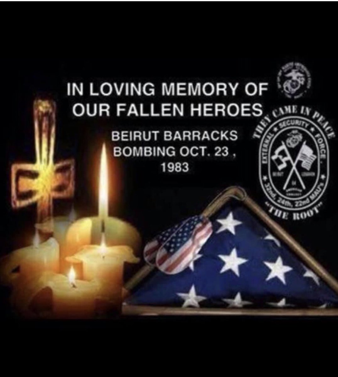 ChuckB26's tweet photo. RIP brothers. You will never be forgotten. https://t.co/DQtMmjgnO4