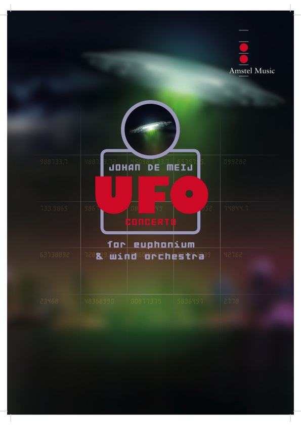 JohandeMeij's tweet photo. Watch this great performance of UFO CONCERTO from 2013, with the Kindai University Band and euphonium virtuoso Shoichiro Hokazono
https://t.co/YSDGsweOH3 https://t.co/3Nybaw0KuI