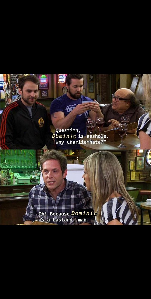 Tommy Pitman (@thekingofnothin) on Twitter photo 