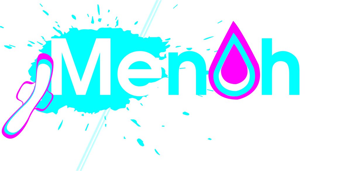 Meanwhile, we know that periods do not pause for pandemics and the lockdown made it hard for girls and women to access menstrual kits. Our menstrual program is an important solution for even more of females in our community. #menstrualhealth #together_we_can_help