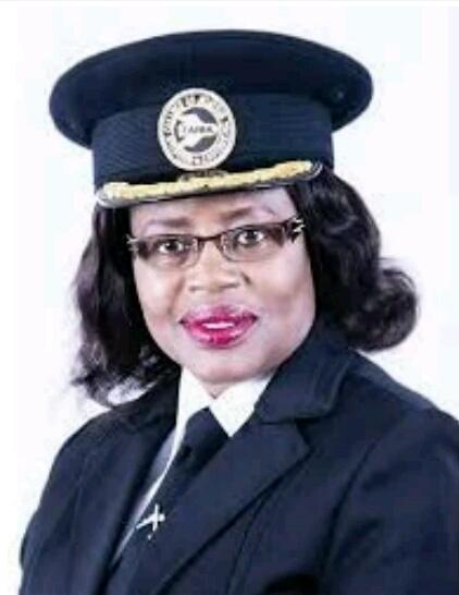 12. Chinyere Kalu - 1st Nigerian female commercial pilot & the 1st woman to fly an aircraft in Nigeria in 1981. In 2011, she was appointed the rector & chief executive of the Nigerian College of Aviation Technology, which is the largest aviation training institute in Africa.