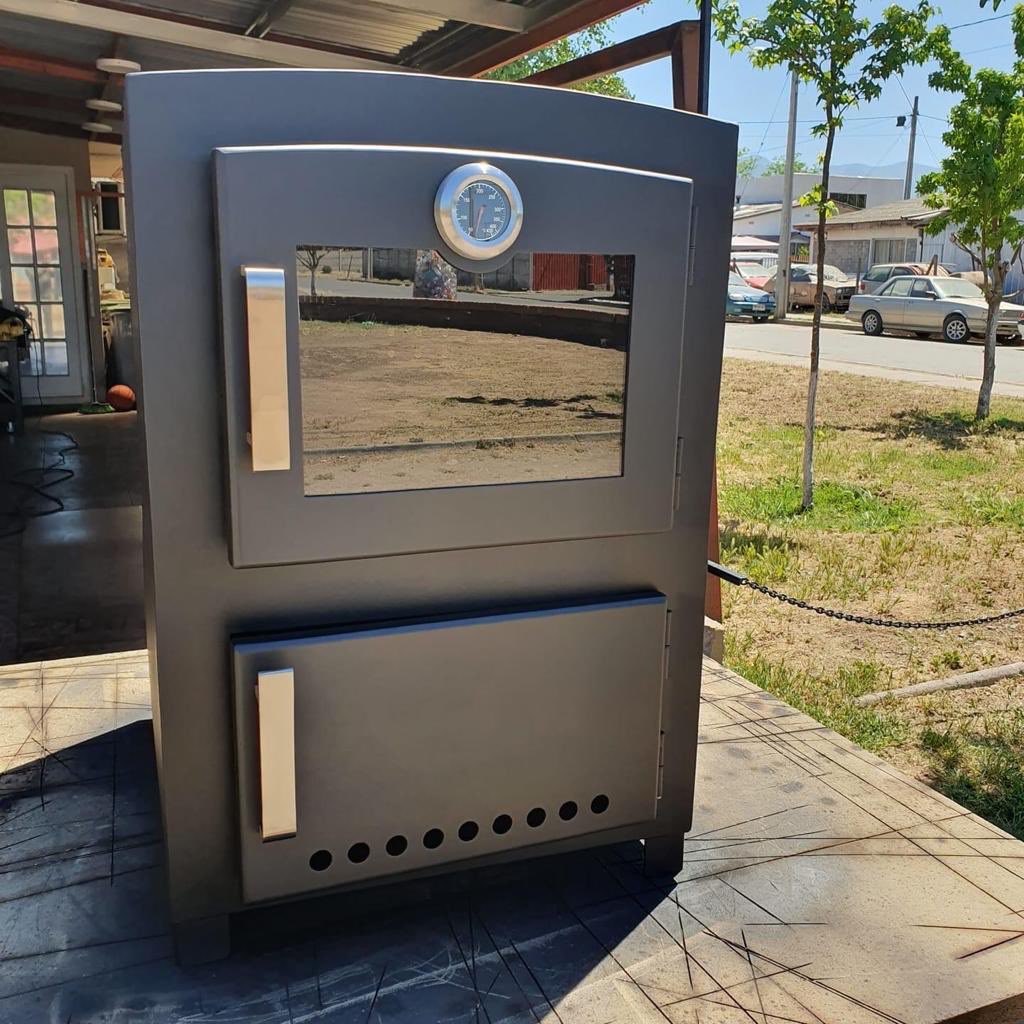 AleaTierraDelF1's tweet photo. Horno Modelo Villarrica 
Visita nuestra pagina en Facebook https://t.co/yZRPbEjS3C https://t.co/yEIivD2w7V