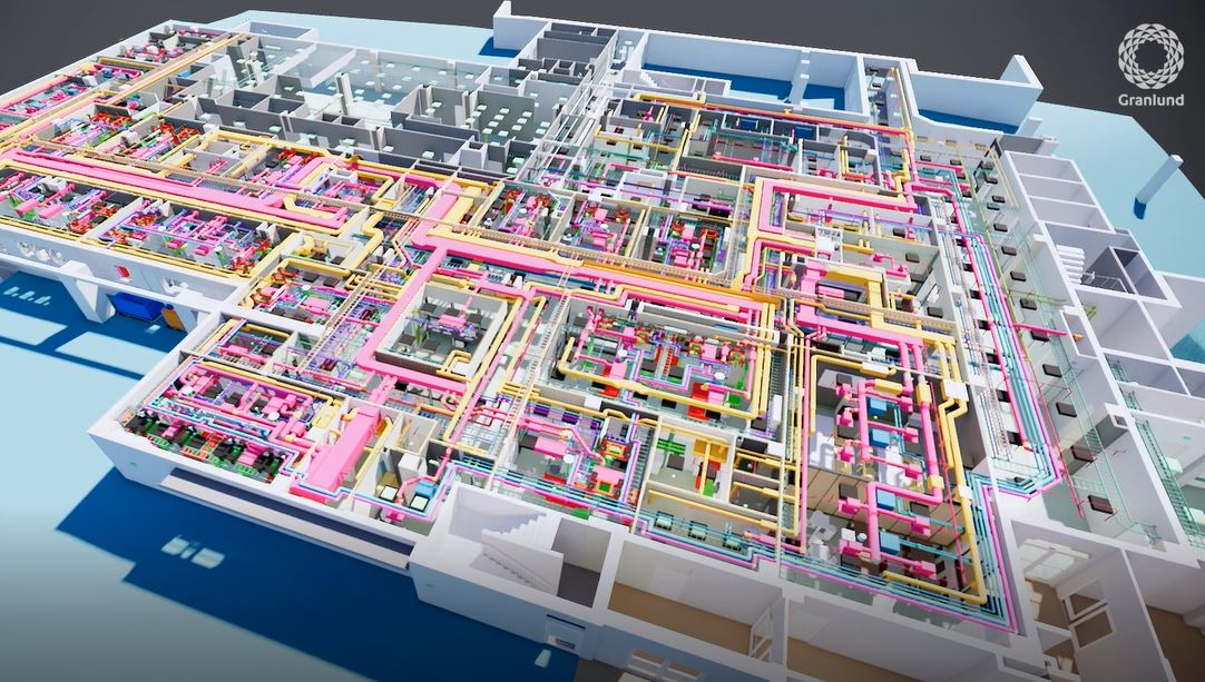 Granlund tweet media