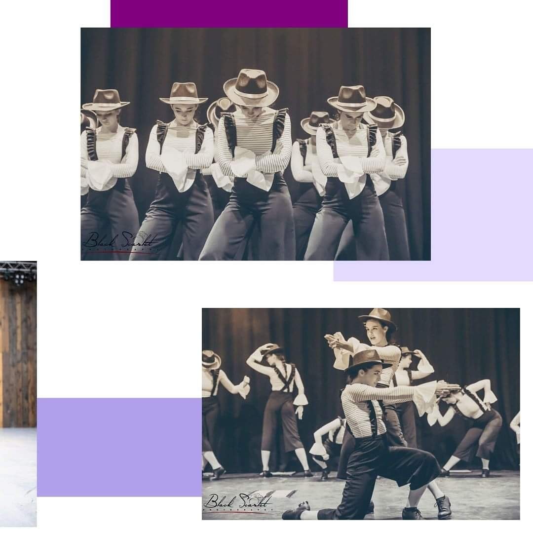 Happy #NationalTapDanceDay! 👏 We're so proud of all our tappers, past and present, from our experienced world champs to our first-timers. Seeing your love for a style that deserves more appreciation really warms our hearts