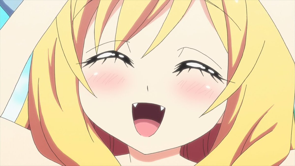 邪神ちゃんドロップキック 第8話 感想 喧嘩するほど仲のいい ゆりねちゃんと邪神ちゃん