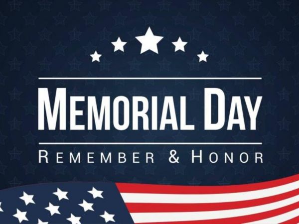 KalasFH's tweet photo. On Memorial Day, we remember with gratitude and pride all those who served and died for our country and our freedom. May your day be filled with memories and peace. God Bless America 🇺🇸 #CelebratingHeroes https://t.co/ZgHkKKu4qV