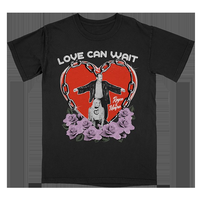 RoyceIsaacs's tweet photo. https://t.co/R4aSBn0whP
N-n-new shirt!
Pre-order yours now at the link above https://t.co/kfyfvbi8ab