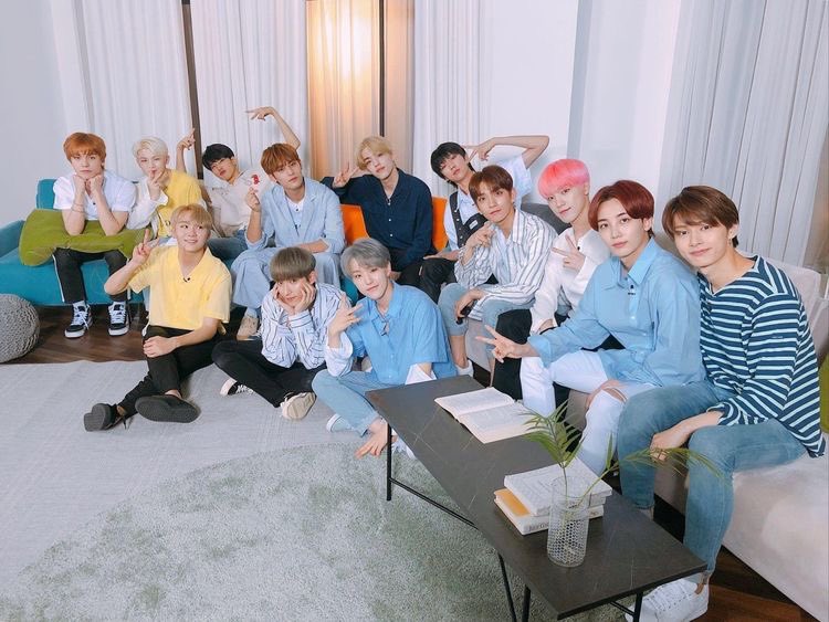 — a thread of seventeen but instead they get older as you scroll — #SEVENTEEN  #SEVENTEEN_5TH_ANNIVERSARY  #세븐틴과_함께_5래가즈아  #세븐틴