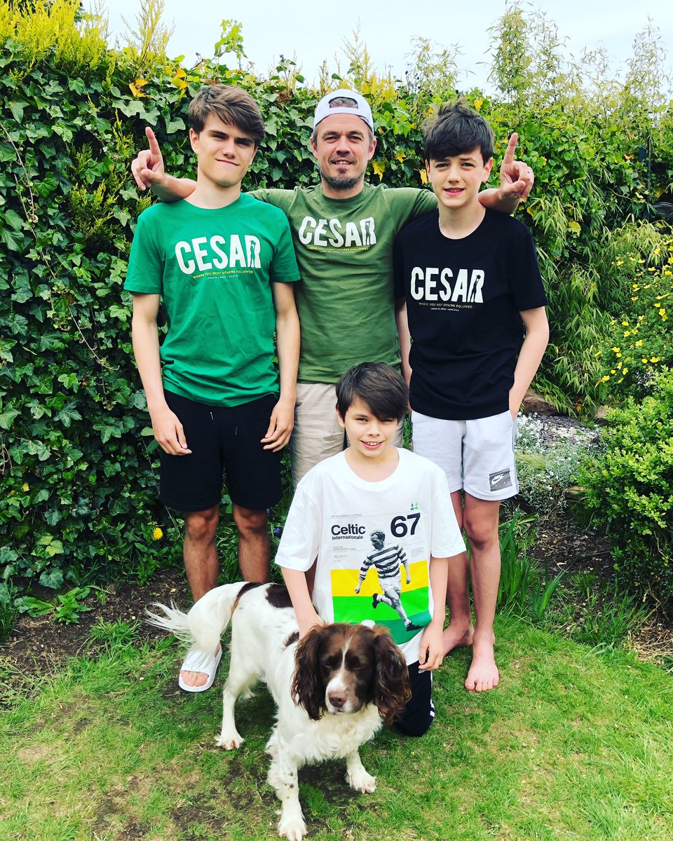 Simon Donnelly tweet media