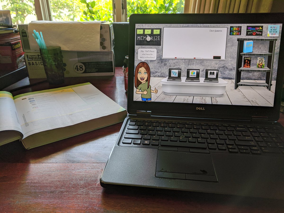 Julie Koster, B.Ed., M.Lit. tweet media