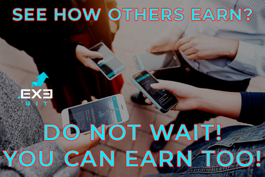 ExebitLimited's tweet image. Many people have no knowledge in investment and are not experts in finance therefore EXEBIT Limited proposes several simple solutions of plans which will help to make a right choice and reliable investment.

exebit.io

#HowTo #investment #earnings #money #crypto