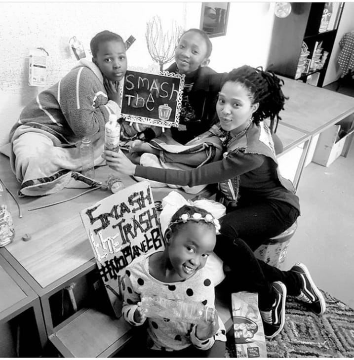 taumbuoy's tweet photo. https://t.co/YiuobBf1UQ

Check out the Brilliant @Zamifaith on our facebook page on the link above or on our instagram page @taumbuoy. 
#Taumbuoyhonourszami
#activism
#smashthetrash
#AfricaDay2020 
#TheAfricaWeWant 
#lockdown 
#day60oflockdown https://t.co/rf3QIWuTBR