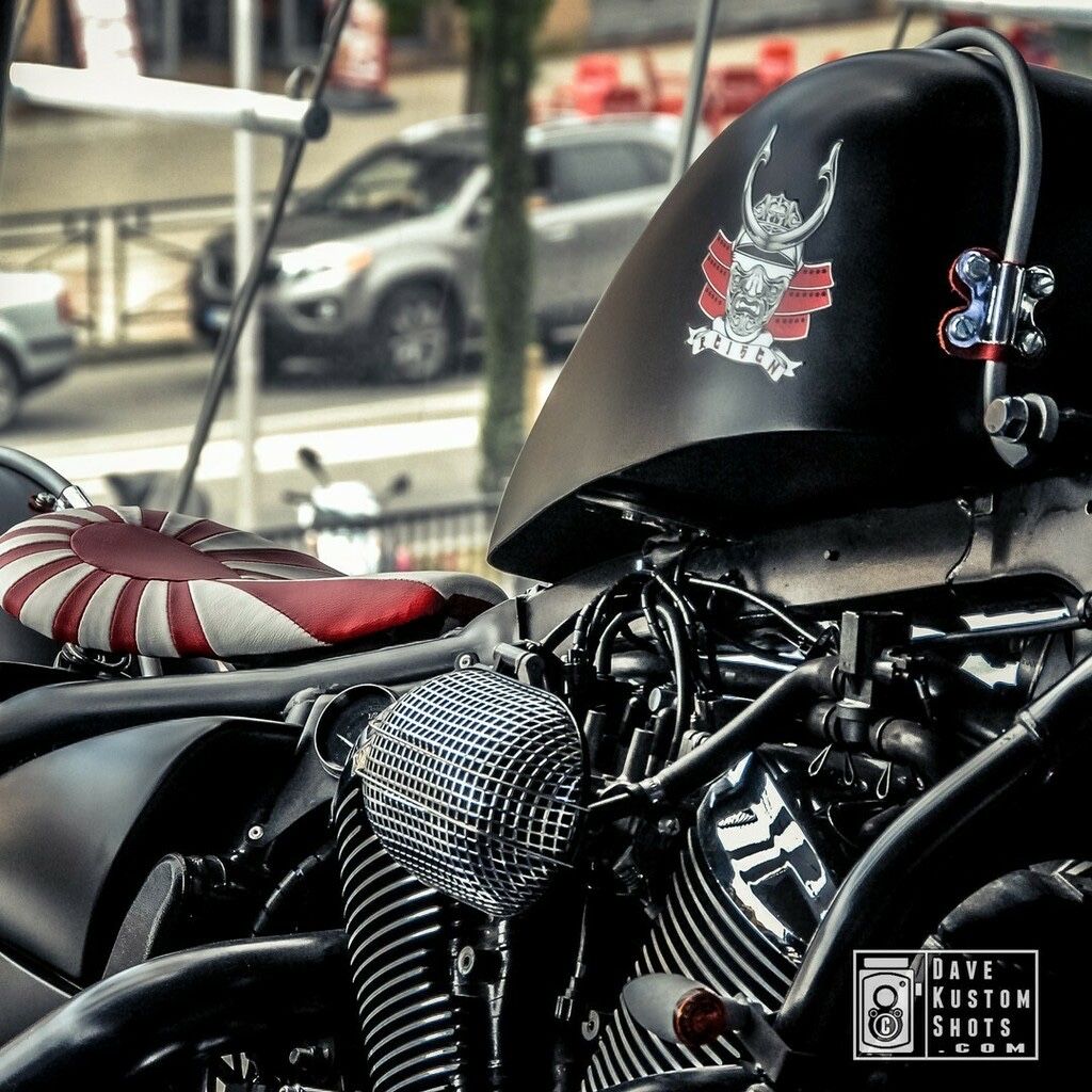 BikerEntourage's tweet photo. Art by @fkc_mooneyes_spain
Pic by #Dave… https://t.co/AGJHydUUNb
#KustomLife #KustomLifeStyle #KustomKulture #KustomArt #Custom #CustomMade #CustomBike #CustomBikes #CustomMotorcycle #CustomChopper #ChopCult #ChopChop #ChopChopBikes #ChopperBike #ChopperLifeStyle #ChopperArt https://t.co/Vxj6VVip3n
