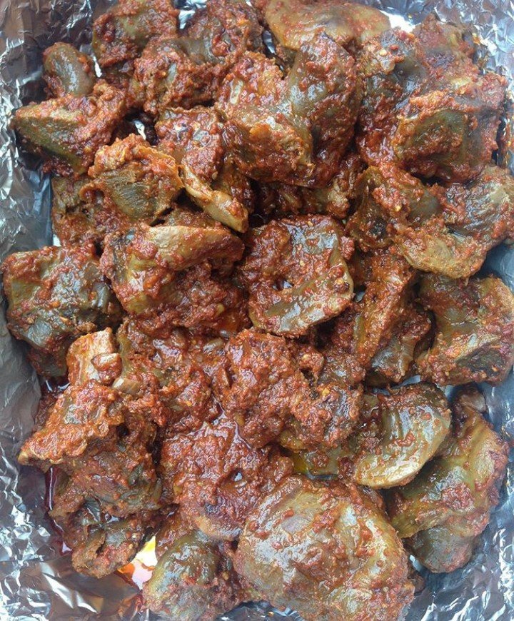 dolizkitchen's tweet photo. Barbecued drumsticks
Peppered gizzard
Grilled Chicken
Kindly RT 🙏
#PortharcourtTwitter #SellitinPHC #DirectPHC #TouchPH #Portharcourt https://t.co/Euh45e8K65