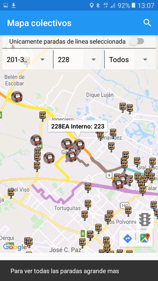 Bondisdeloeste's tweet photo. Zona norte parte 1 #motsa la 720 722 228 y las comunales de Escobar normal https://t.co/LmhtLv7E2S