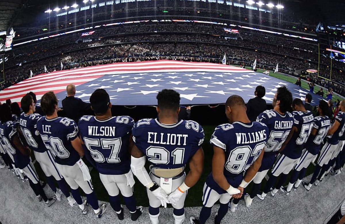 ✭Cowboys News✭ tweet media
