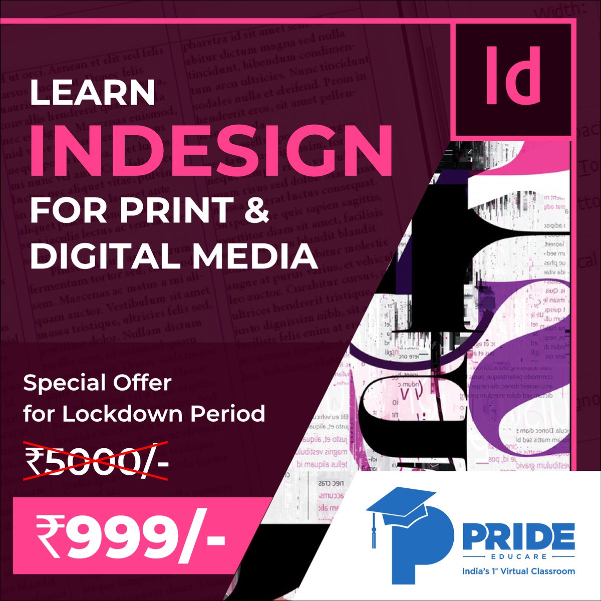 pride_education's tweet photo. #prideeducare #education #indesign #photoshop #illustrator #graphicdesign #design #adobe #graphicdesigner #branding #logo #typography #art #graphic #designer #adobeindesign #creative #illustration #adobeillustrator #graphics #dise #marketing #logodesign https://t.co/8Mxv7ROuzv