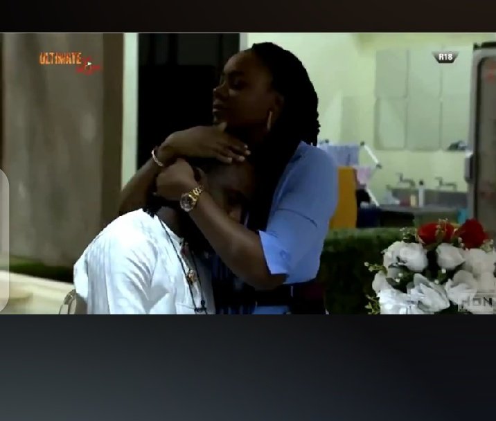 Bigsister202's tweet photo. I just watch the day all the MEN were consoling their WOMEN, very sad to watch.
๐ถ๐ถ๐ถ๐ถ๐ถ๐ถ๐ถ https://t.co/4Uhh8wLR90