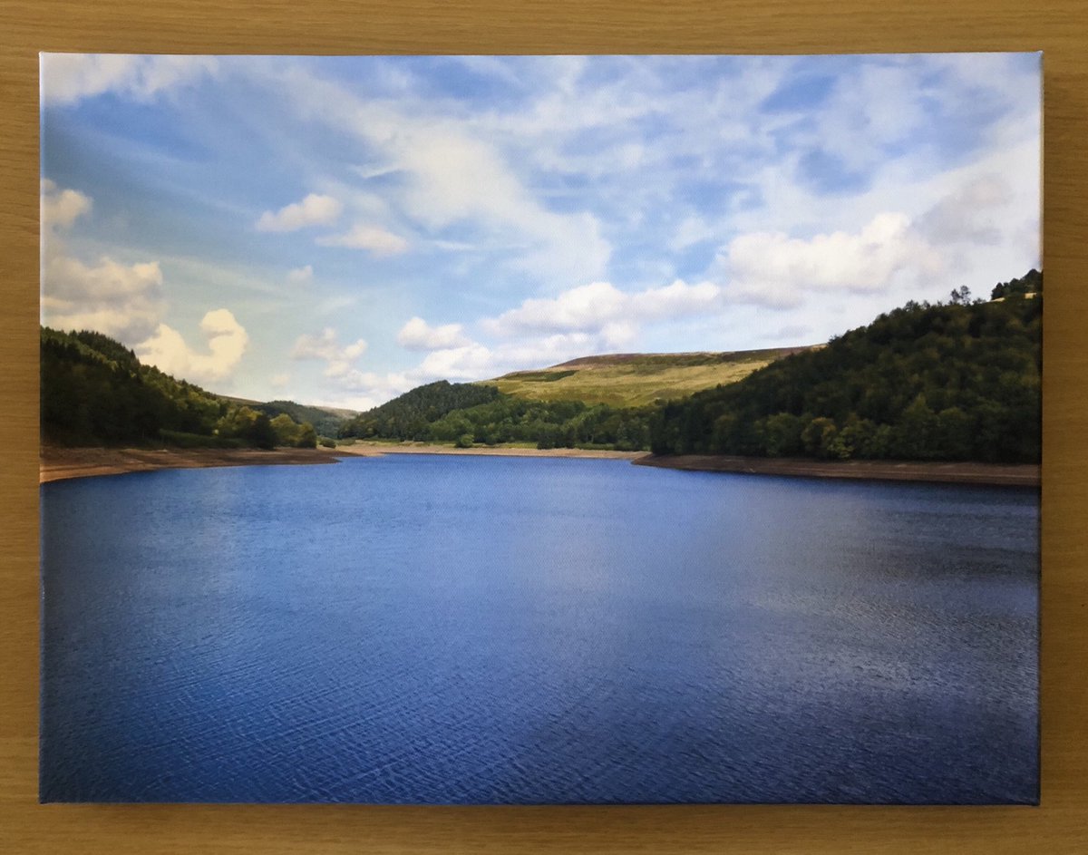 PoppyFieldPhoto's tweet photo. A few canvas prints are now on Poppy Fields Photography’s #etsy shop! Priced at £30+p&amp;p for the 16” x 12” canvas #landscapescenery https://t.co/039Mhb2R0S https://t.co/JGNjHwwg07