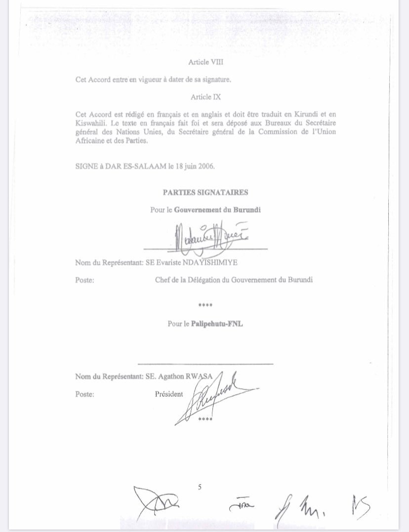adoniaayebare's tweet photo. Congratulations my Brother and Friend General Evaristo Ndayishimiye for being declared a winner in the Burundi Presidential elections. Time for the country to move in peace and development. We have come along way from Dar- Arusha- Kampala , Pretoria in the Burundi peace process. https://t.co/l53wHAgkoV