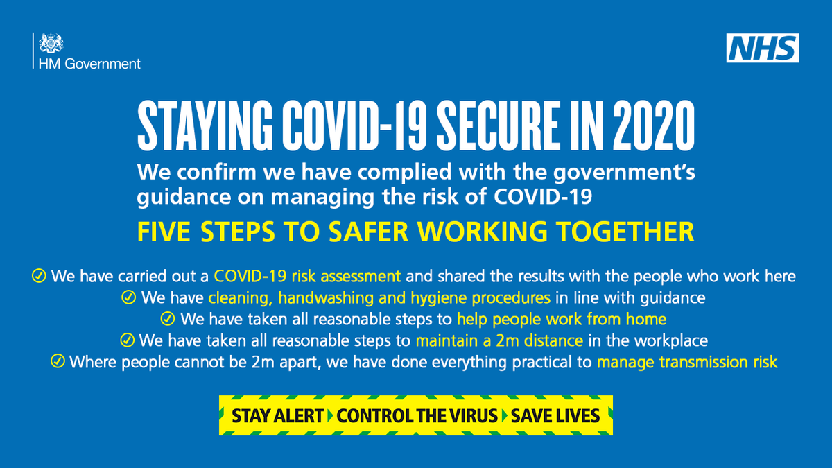 33Lot's tweet image. The safety of both ourselves and our customers is paramount. We're happy to say we adhere to all government guidelines. #StayAlert #Catering #pizza #delivery 👀🍕🚚