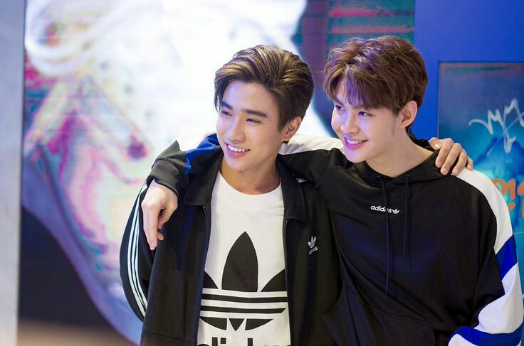 PerthSaint but it becomes ZeeSaint as you scroll downthread ;