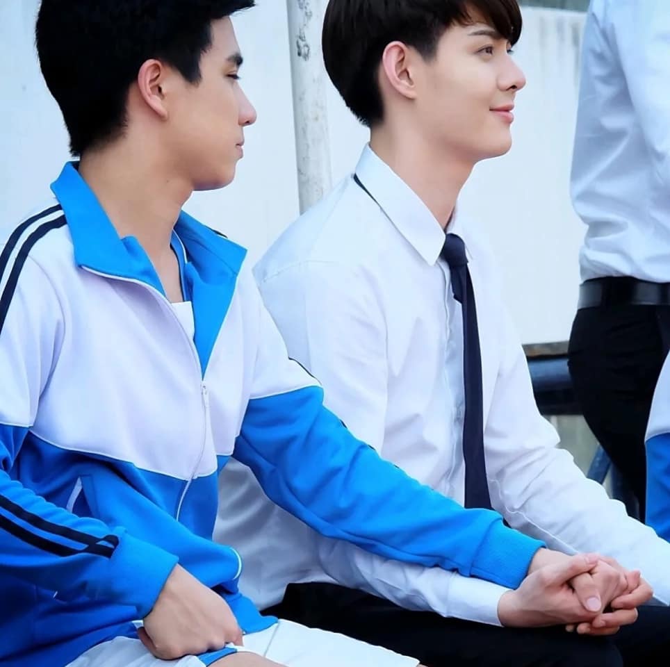 PerthSaint but it becomes ZeeSaint as you scroll downthread ;