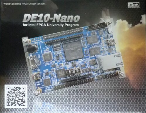 So when will we replace the de10 nano and migrate to a new platform? Not soon. The de10 nano is an incredible value because it is subsidized. A meaningful upgrade to an existing board on the market would mean moving from a $140 board to a $1000 one.