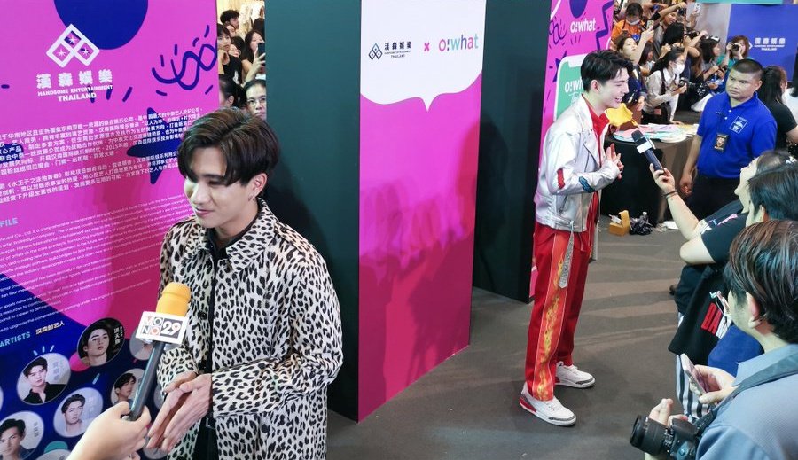 PerthSaint but it becomes ZeeSaint as you scroll downthread ;