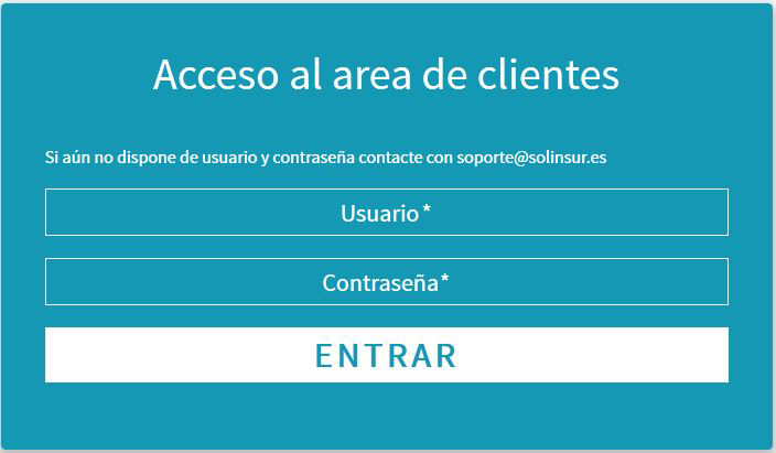 Solinsur Informatica tweet media