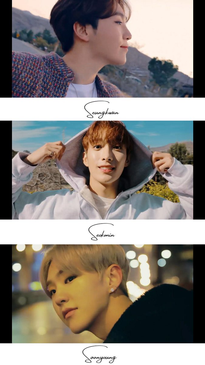 BestBooSeokSoon's tweet photo. Drop your favorite screenshot/s from today's special video from Seventeen along with your message for their 5th year anniversary

Make sure to tag @pledis_17 on your tweets!

#세븐틴 
#SEVENTEEN
#SnapShoot
#SVT_5th_Anniversary
#세븐틴의_빛나는_5주년 https://t.co/96Ocdc3z7j