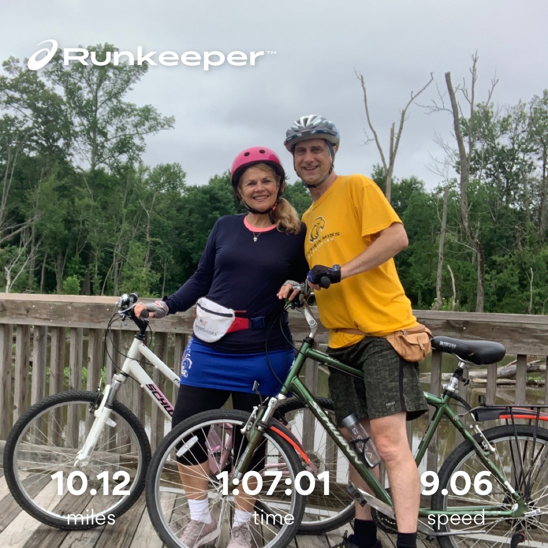 CarolinaMama's tweet photo. Great ride! Happy Memorial Day, y’all!! BBQ with the family and God Bless America! #happymemorialday #TerrellTribe https://t.co/awXN5PTy86