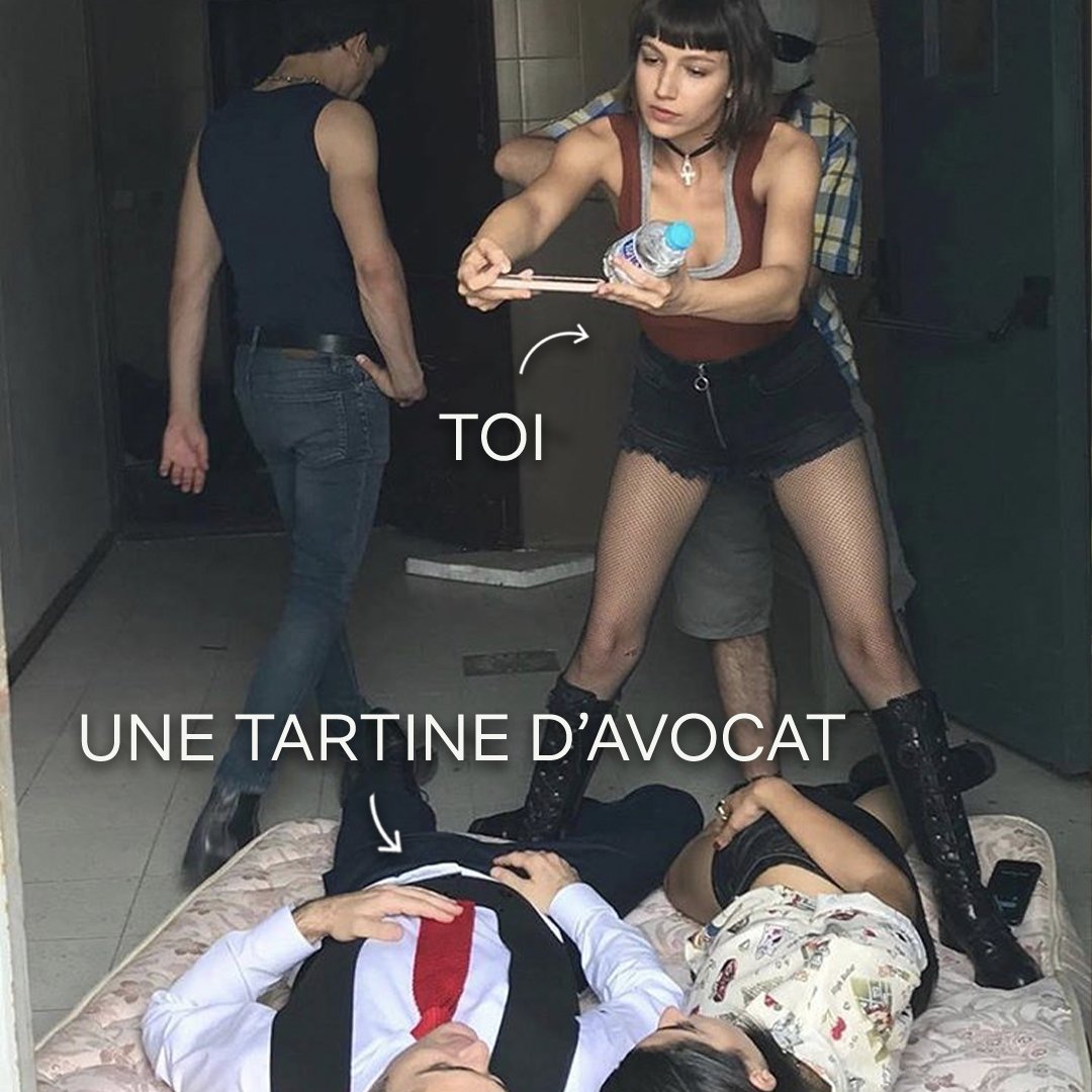 Netflix France tweet media
