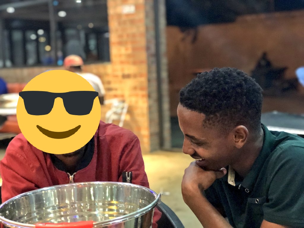 Aker I miss ukuphuma endlini ngiyodlala nezinye izngane