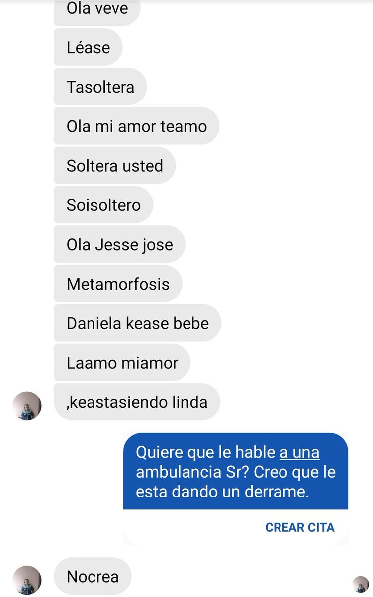 SresRomanticos's tweet photo. Señores a medio derrame. https://t.co/wE8JEHXnUc