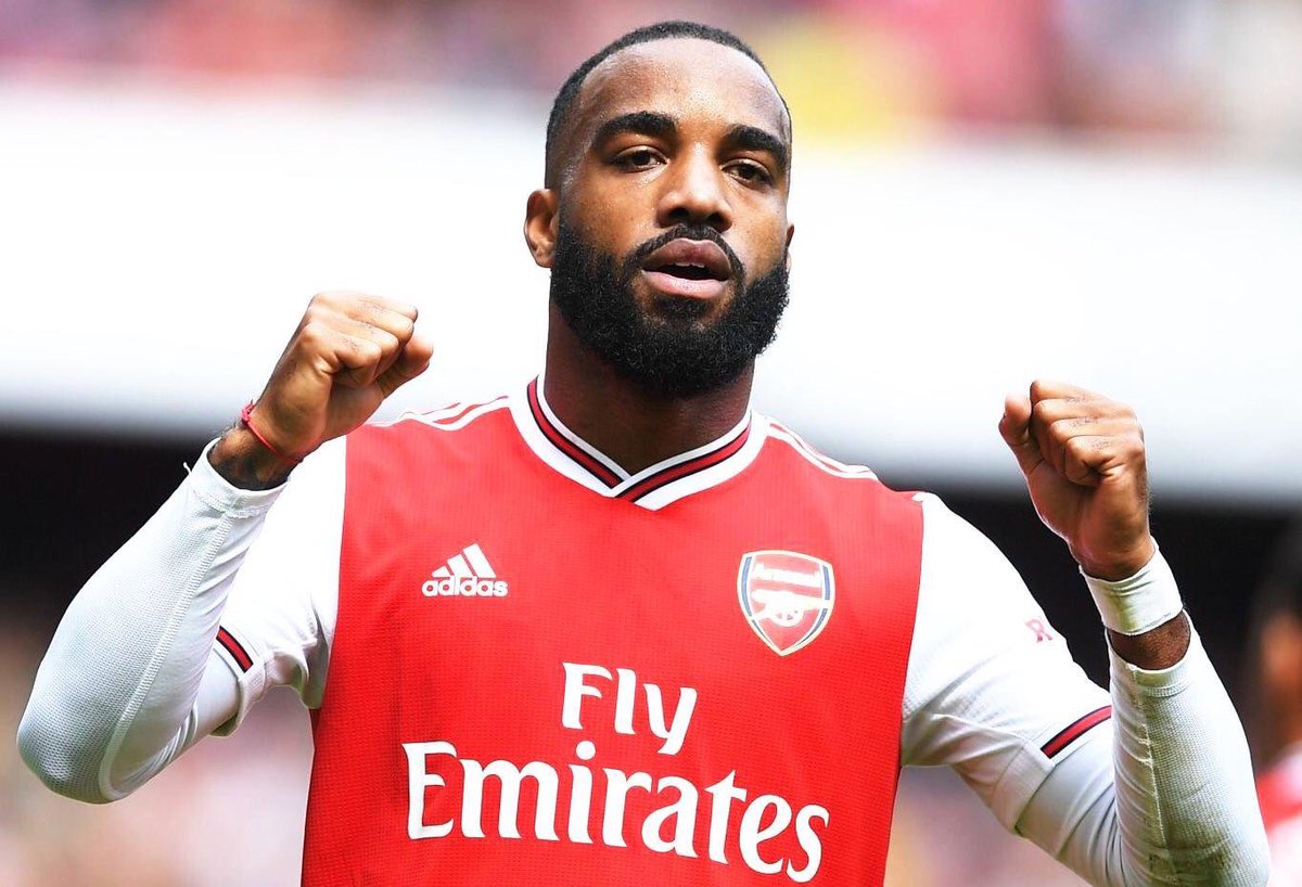 It’s crazy Alexandre Lacazette literally runs all the major footballing cities in England. [THREAD]