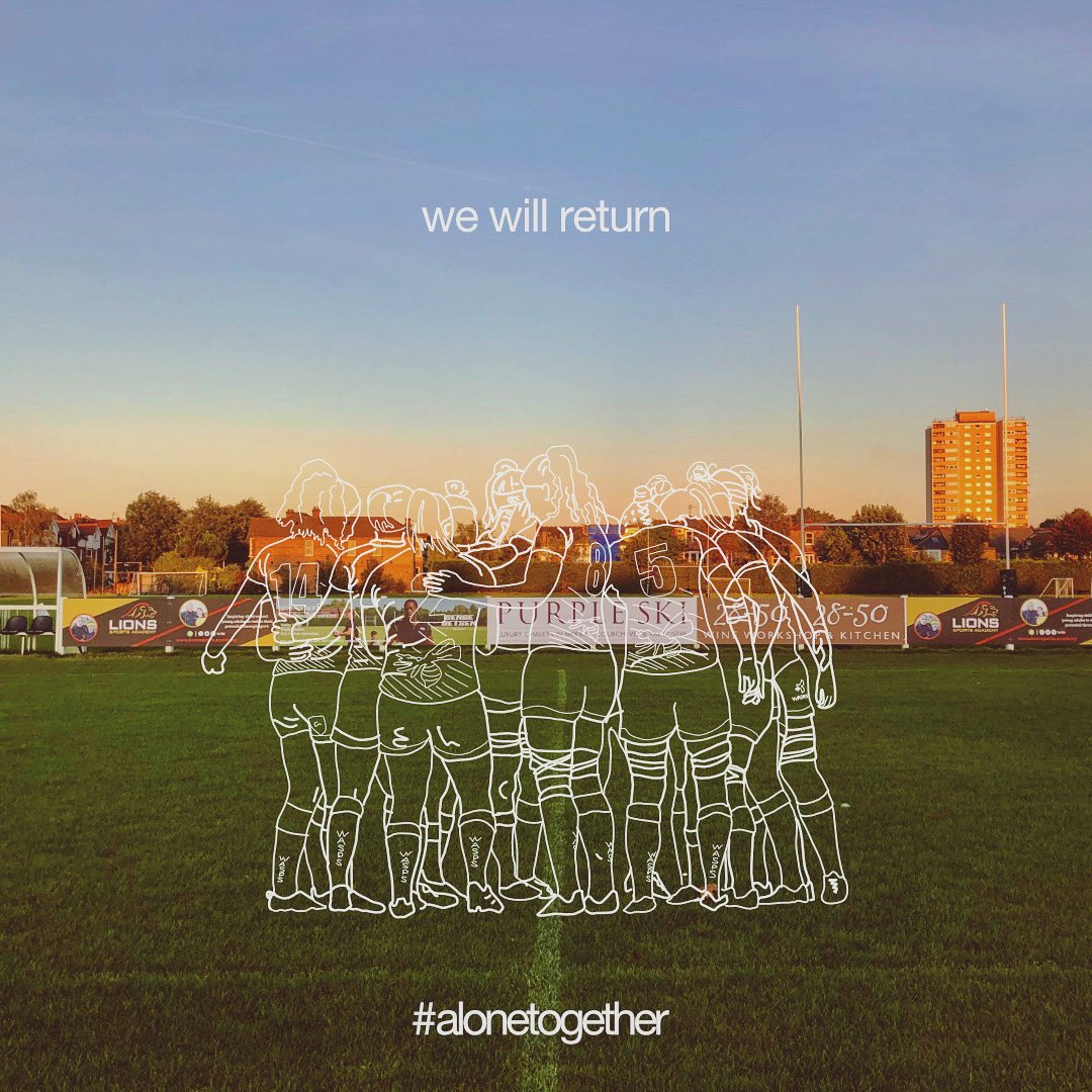 Wasps Women tweet media