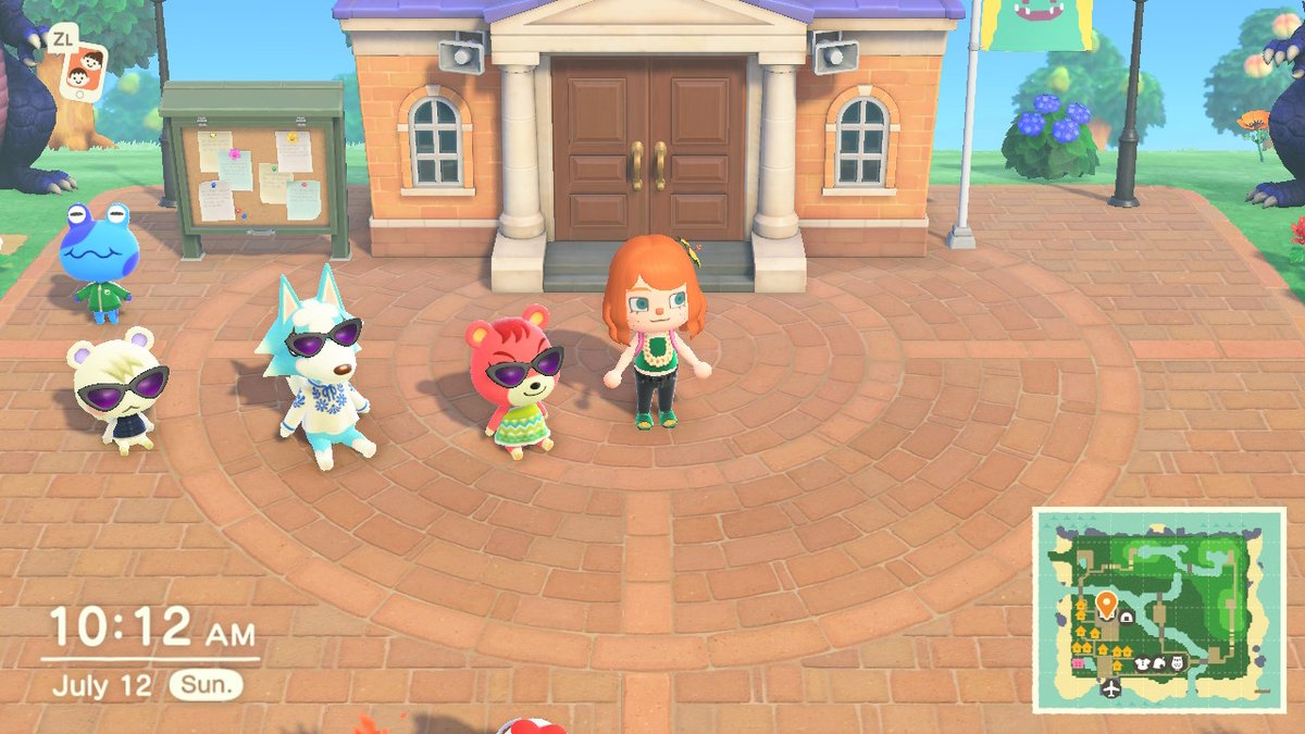 alysiennn's tweet photo. #AnimalCrossing #ACNH #NintendoSwitch https://t.co/CdFAXoY7JW