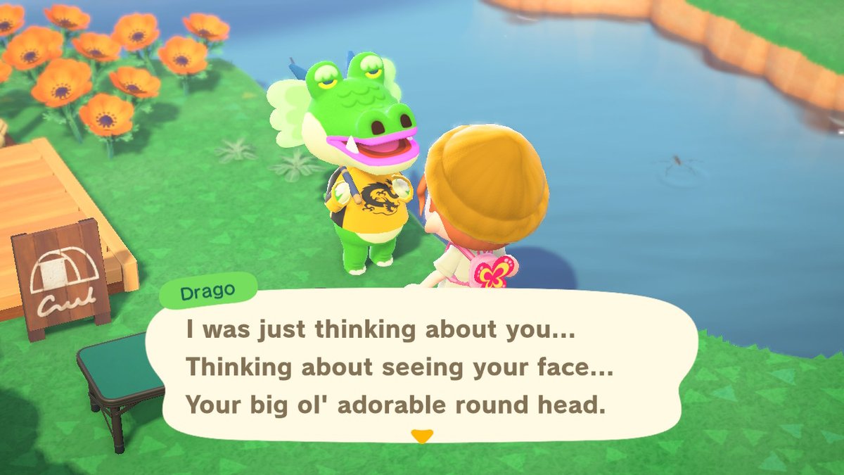 alysiennn's tweet photo. #AnimalCrossing #ACNH #NintendoSwitch https://t.co/CdFAXoY7JW