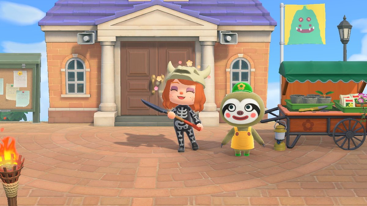 alysiennn's tweet photo. #AnimalCrossing #ACNH #NintendoSwitch https://t.co/PJswxRSiWS
