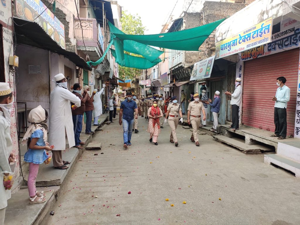 शुक्रिया सभी का #EidMubarak