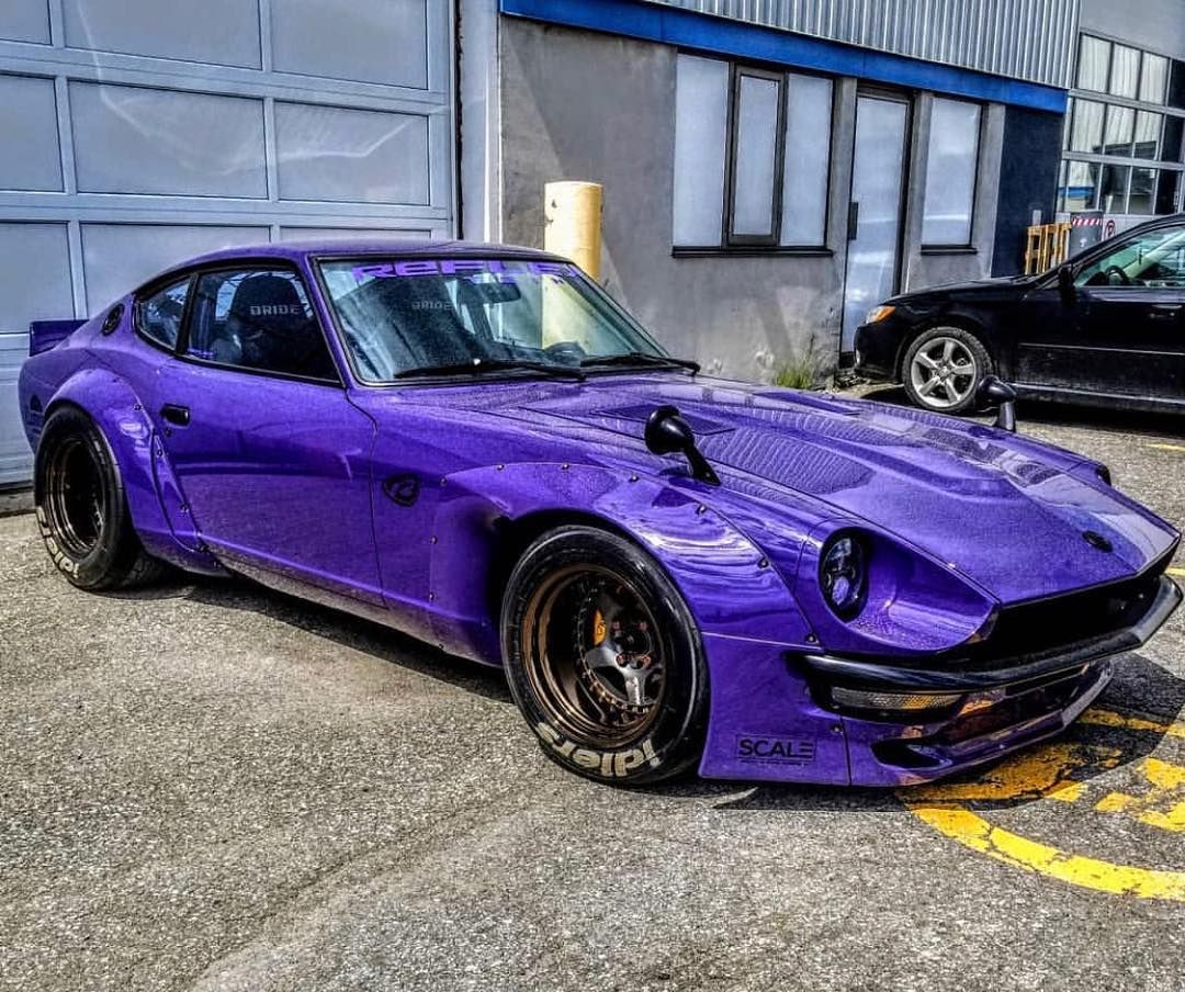 Nissan 280Z
