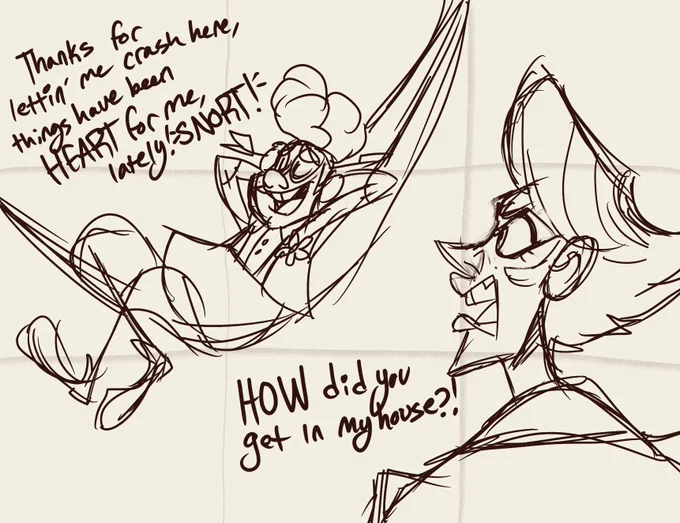 Chester shenanigans 