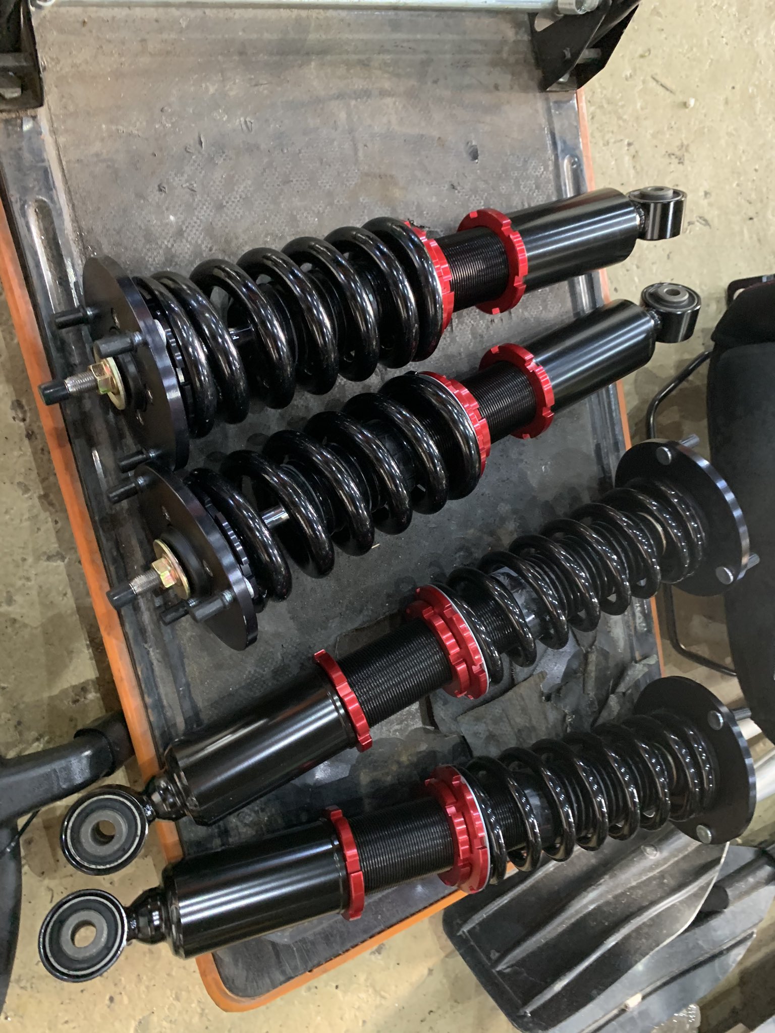 小物 ryo 小糸 オールLEDリアコンビネーションランプ 流鏑馬 R側 LEDRCL