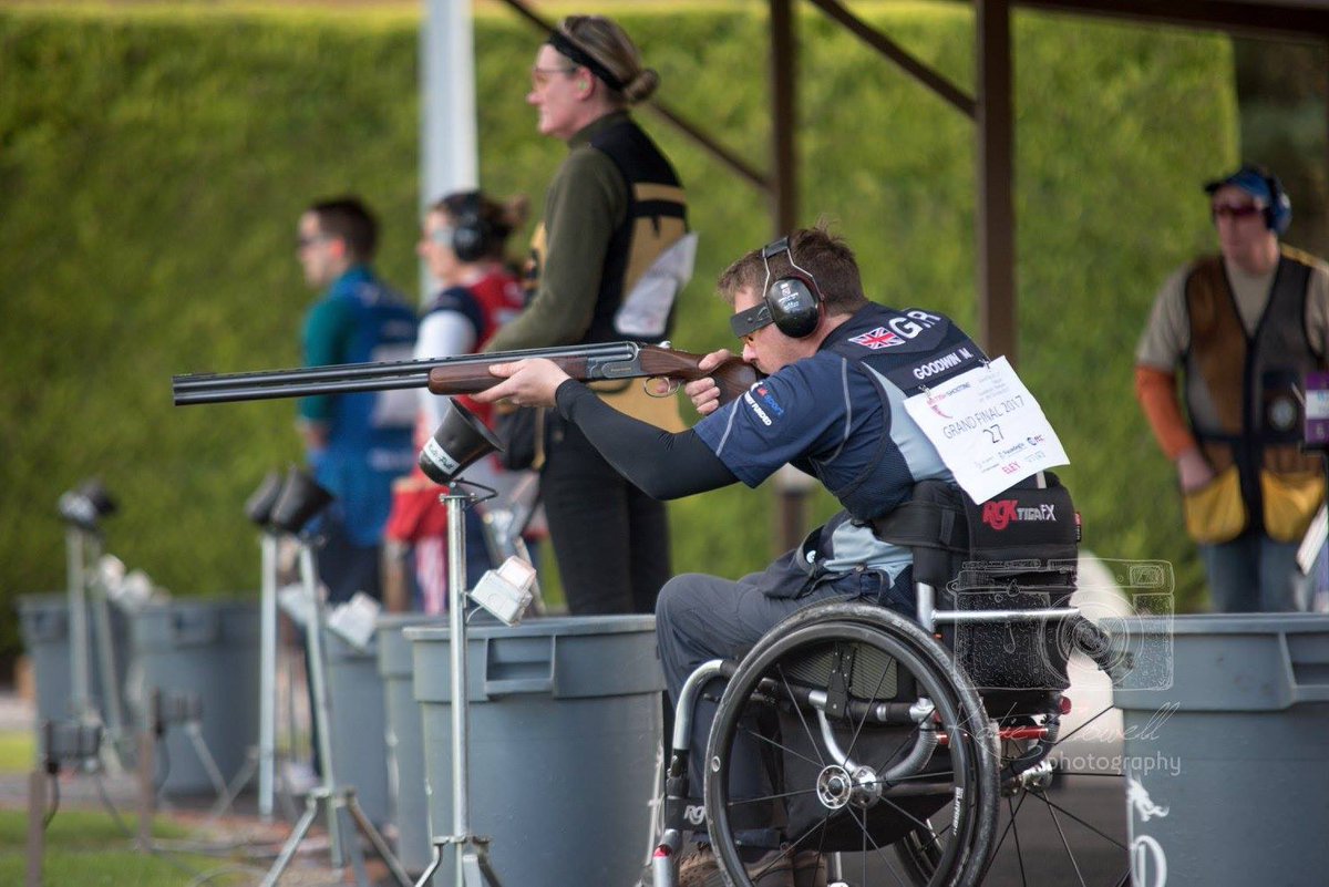 “When striving to improve results in sport, what first started as a hobby can soon become another source of stress. Mental wellbeing is just as important as physical fitness.” Welsh coach and former athlete Mathew Goodwin reflects on Mental Health Awareness Week.