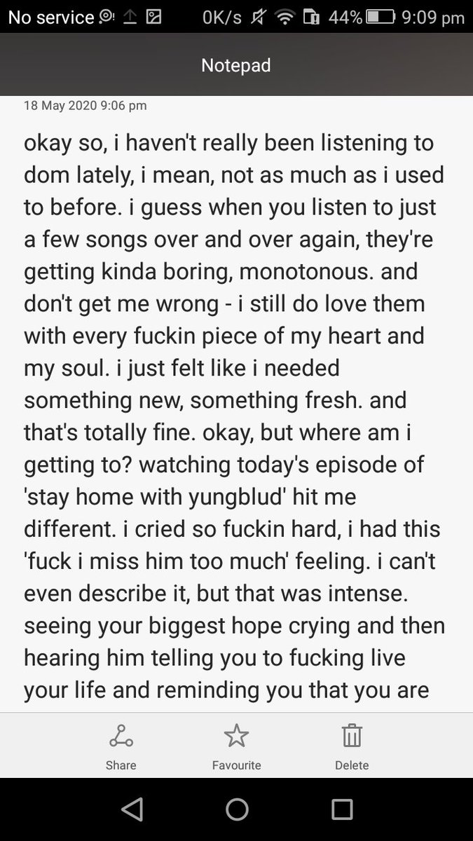n_sunflowerose's tweet photo. okay, this is the story of how my heart came back to where it belongs and where it feels loved in the most pure, beautiful and powerful way.
thank u for always reminding me i am enough and i am not fookin alone, i love u with every piece of my lonely and broken heart @yungblud 🖤 https://t.co/AmFymuf5V5
